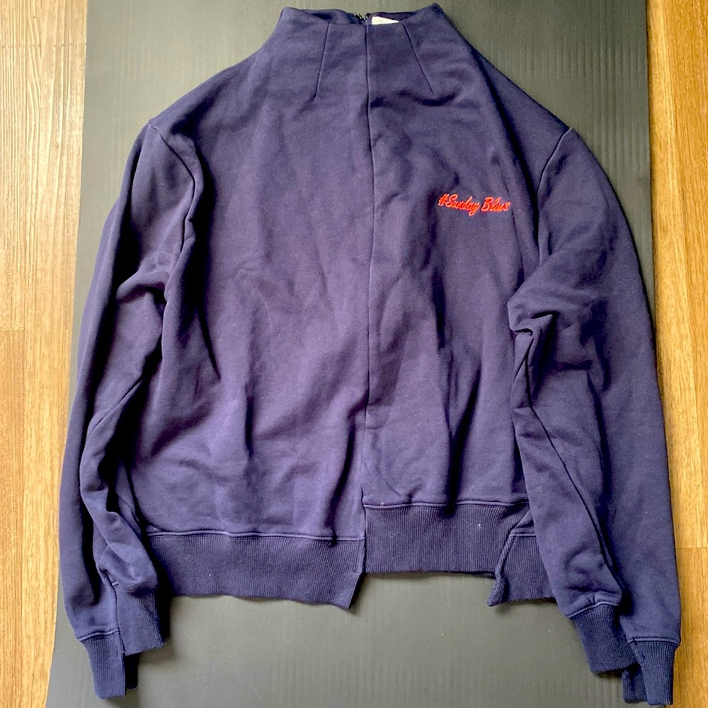 EVIDNT LA Pullover size S
